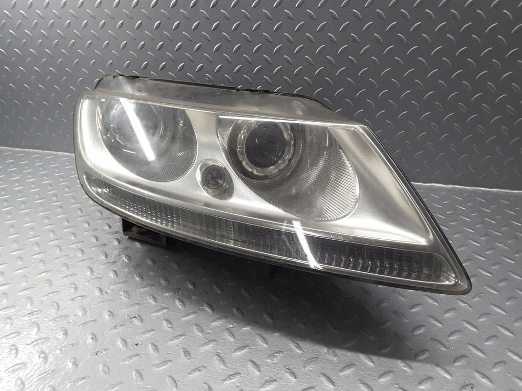 Frontscheinwerfer VW Phaeton 3D1941018P Rechts Scheinwerfer Headlight SCH7245232078co