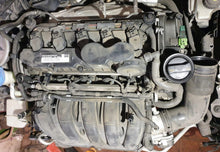 Laden Sie das Bild in den Galerie-Viewer, Motor VW Passat B7 CBT SŁUPEK 4CAR 2.5 2012 Benzin Engine Unkomplett