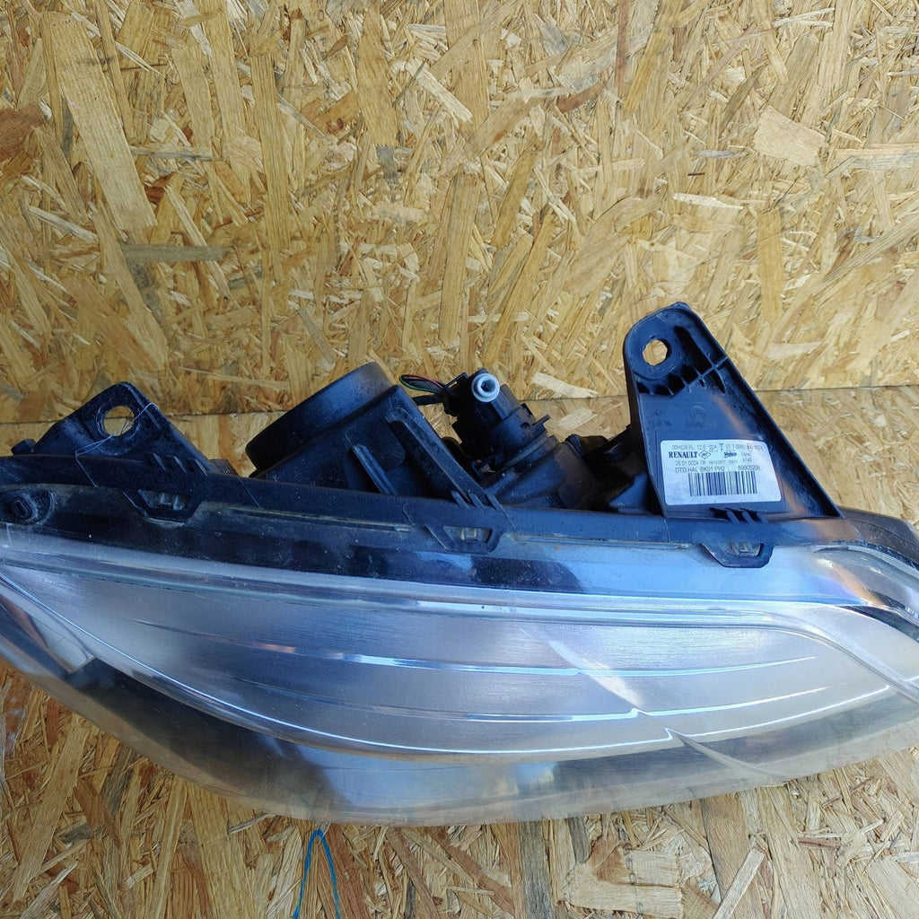 Frontscheinwerfer Renault Laguna III A048319 260100247R89905208 Rechts Headlight SCH3028080646hd