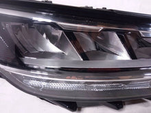 Laden Sie das Bild in den Galerie-Viewer, Frontscheinwerfer VW Passat B8 3G1941036Q 9000VF202HR90172735 Full LED Rechts