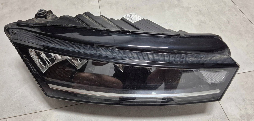 Frontscheinwerfer Skoda Octavia I LE18A6418 5E4941016030111823200 Rechts SCH4388482618pn