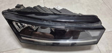 Laden Sie das Bild in den Galerie-Viewer, Frontscheinwerfer Skoda Octavia I LE18A6418 5E4941016030111823200 Rechts SCH4388482618pn