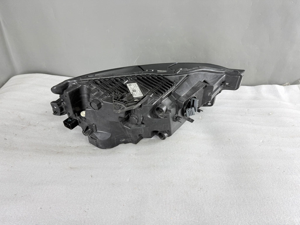 Frontscheinwerfer Volvo Xc60 I 32342506 LED Links Scheinwerfer Headlight SCH7763159827ax