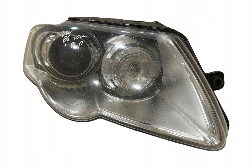 Frontscheinwerfer VW Passat Alltrack 3C0941752K Rechts Scheinwerfer Headlight SCH8283905104me