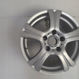 1x Alufelge 17 Zoll 7.5