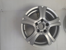 Laden Sie das Bild in den Galerie-Viewer, 1x Alufelge 17 Zoll 7.5" 5x130 50ET KBA46530 Rim Wheel FEL6270194302gp