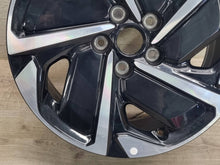 Laden Sie das Bild in den Galerie-Viewer, 1x Alufelge 17 Zoll 52910R2160 Kia Sportage Rim Wheel FEL9704698688wd