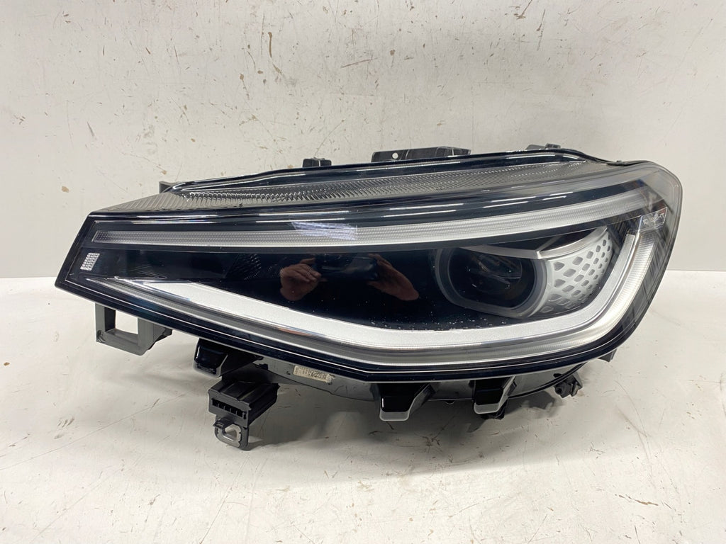 Frontscheinwerfer VW Id.4 11B941035M LED Links Scheinwerfer Headlight SCH6158973958yl
