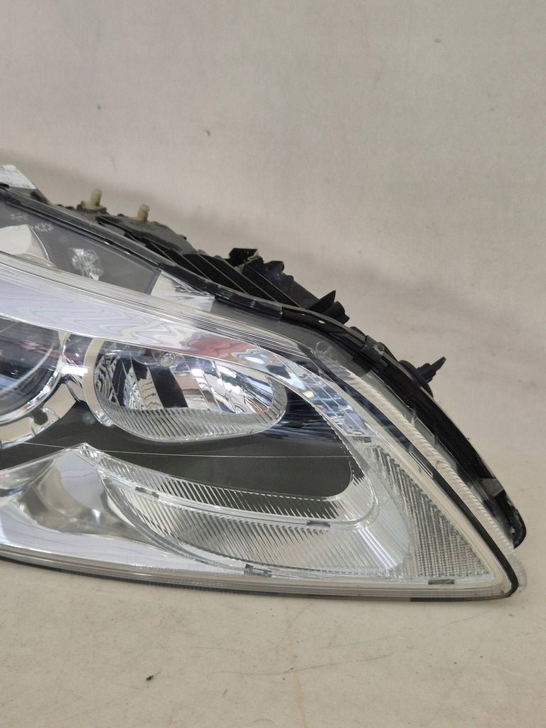 Frontscheinwerfer Volvo C30 LE08C6184 Rechts Scheinwerfer Headlight SCH3740552128su