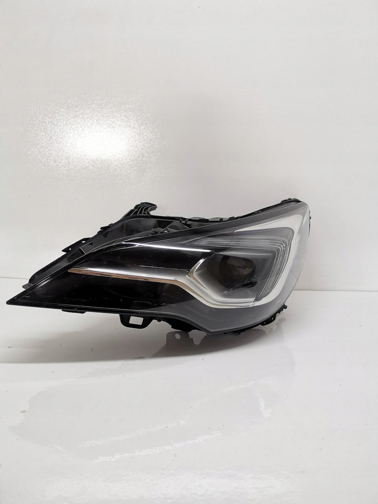 Frontscheinwerfer Opel Astra K Rechts Scheinwerfer Headlight