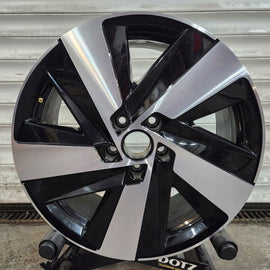 1x Alufelge 18 Zoll 8.0