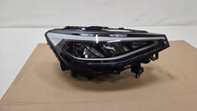 Laden Sie das Bild in den Galerie-Viewer, Frontscheinwerfer VW Id.4 11B941006 Full LED Rechts Scheinwerfer Headlight