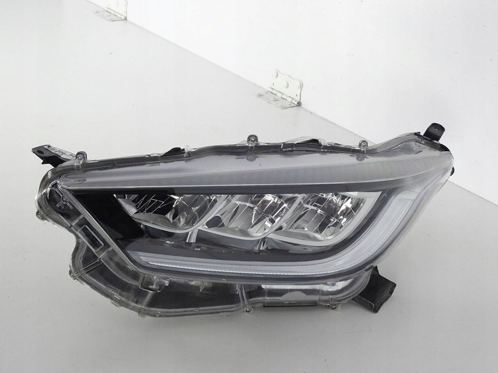 Frontscheinwerfer Toyota Yaris K0-8EU Ein Stück (Rechts oder Links) Headlight