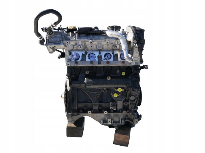 Motor Audi A4 CDHA 1.8 TFSI 120PS 88kW 102TKm 2013 Benzin Engine Unkomplett MOT5002628247aq