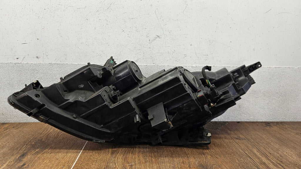 Frontscheinwerfer Opel Zafira C 39009022 Laser Rechts Scheinwerfer Headlight SCH5765164851qb