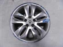 Laden Sie das Bild in den Galerie-Viewer, 1x Alufelge 17 Zoll 7.0&quot; 5x108 Renault Espace Iv Rim Wheel