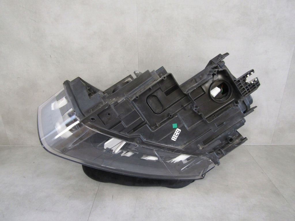 Frontscheinwerfer Audi Q3 8U0941006 Xenon Rechts Scheinwerfer Headlight SCH6653652087tq