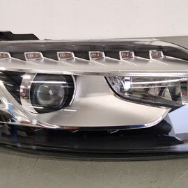 Frontscheinwerfer Audi Q7 4L0941004AC Xenon Rechts Scheinwerfer Headlight SCH2114667615jm