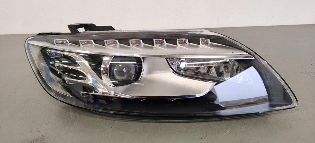 Frontscheinwerfer Audi Q7 4L0941004AC Xenon Rechts Scheinwerfer Headlight SCH2114667615jm