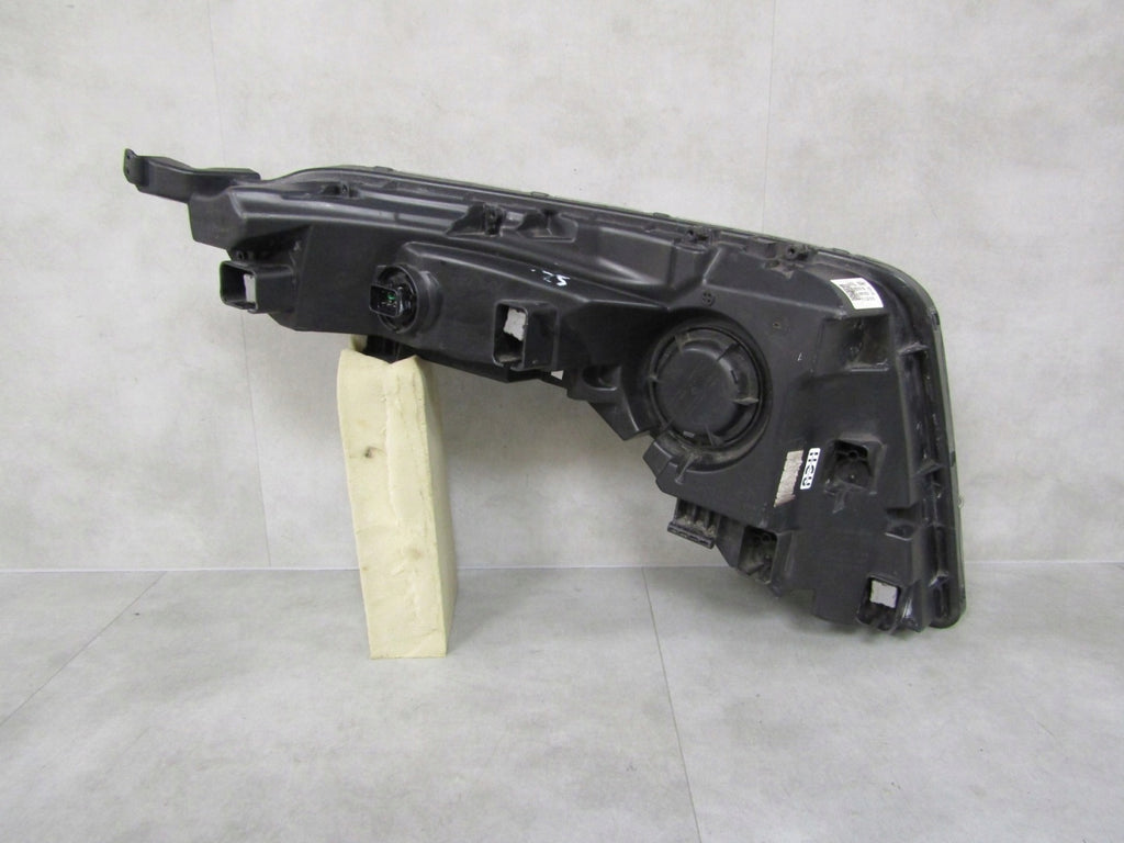 Frontscheinwerfer Hyundai Tucson 92207N7000 LED Links Scheinwerfer Headlight SCH1607265390mc