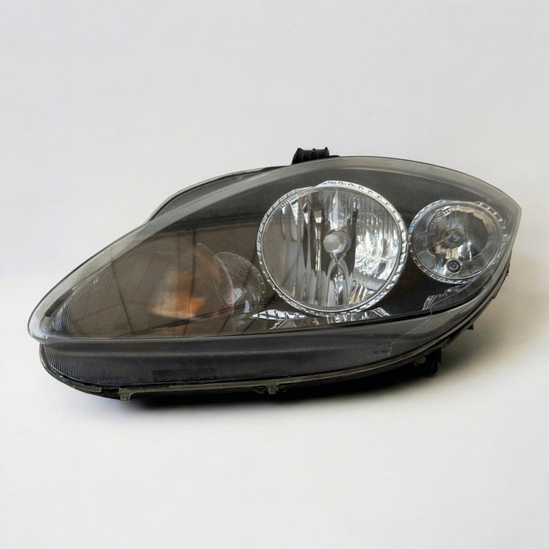 Frontscheinwerfer Seat Leon 5P1941033B LED Links Scheinwerfer Headlight