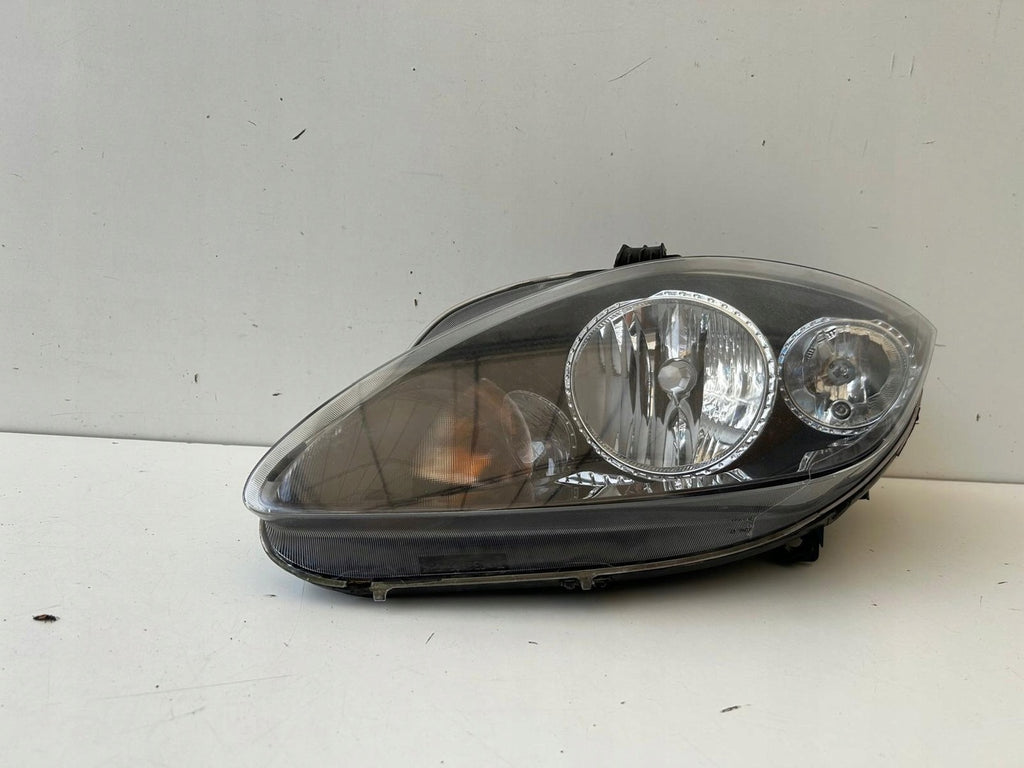 Frontscheinwerfer Seat Leon 5P1941033B LED Links Scheinwerfer Headlight