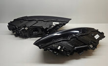 Laden Sie das Bild in den Galerie-Viewer, Frontscheinwerfer Audi Q7 4M0941035C 4M0941036C LED Ein Satz Headlight SCH4923253271fl