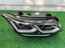 Laden Sie das Bild in den Galerie-Viewer, Frontscheinwerfer VW Tiguan 5NB941082H LED Rechts Scheinwerfer Headlight