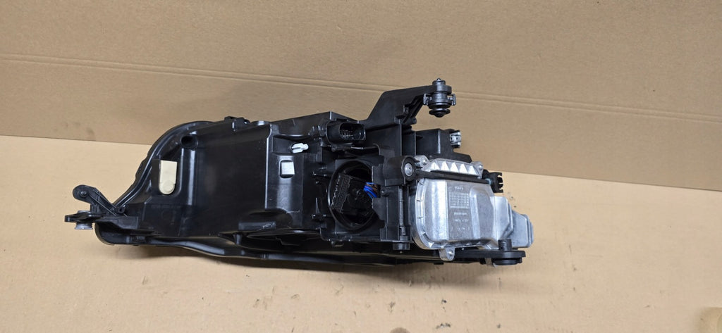 Frontscheinwerfer VW T-Roc 2GA941035BN Links Scheinwerfer Headlight SCH3964585791xo