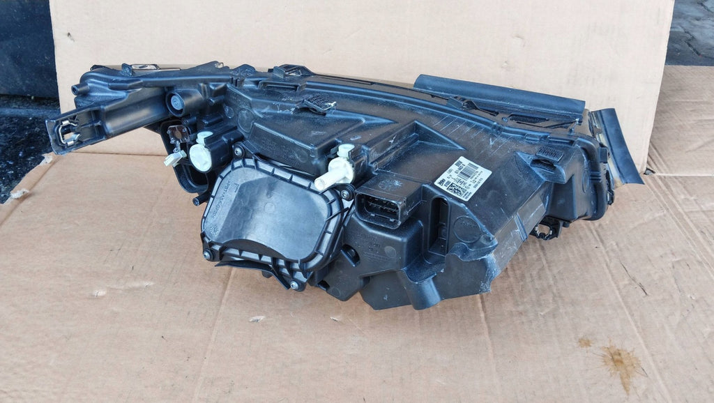 Frontscheinwerfer BMW I3 8494337 9853413 Links Scheinwerfer Headlight SCH7566514376jf