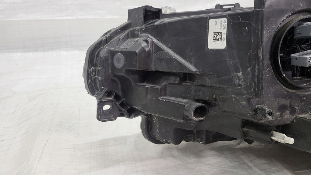 Frontscheinwerfer Volvo S90 V90 32228677 Rechts Scheinwerfer Headlight SCH1994798861ow