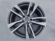 Laden Sie das Bild in den Galerie-Viewer, 1x Alufelge 19 Zoll 8.5" 5x112 40ET 4K0601025H Audi A6 Rim Wheel FEL7409700915od