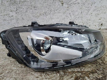 Load image into Gallery viewer, Frontscheinwerfer VW Polo 6R1941040D Rechts Scheinwerfer Headlight