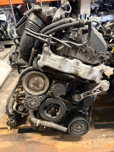 Load image into Gallery viewer, Motor Peugeot 308 10FHBY 1.6 VTI 120PS Benzin Engine Unkomplett MOT5854679480ci