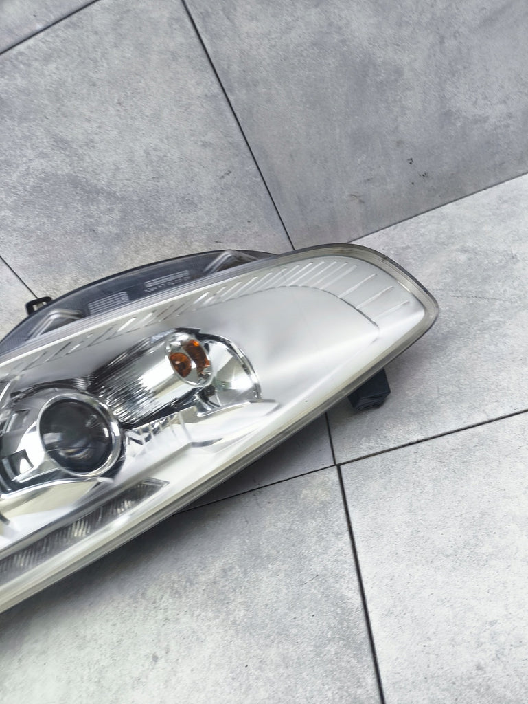 Frontscheinwerfer Ford B-Max AV11-13W030-CE LED Links Scheinwerfer Headlight SCH9269023480br