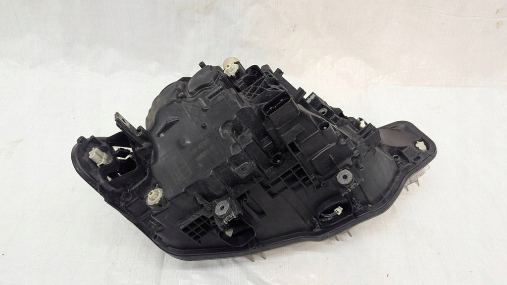 Frontscheinwerfer BMW 3 F30 F31 1EX01210201 A97453481017453481 Links Headlight SCH9860126249cr