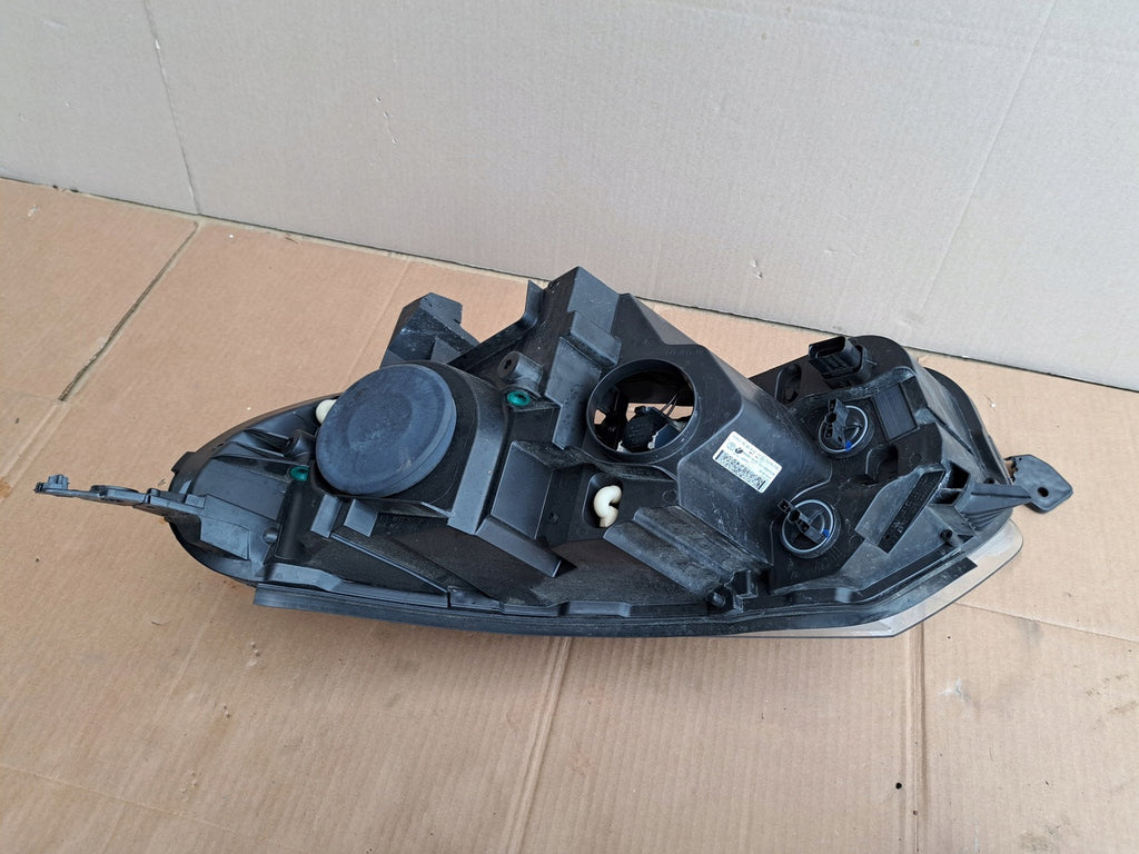 Frontscheinwerfer Toyota Proace 980858118000 Rechts Scheinwerfer Headlight SCH2936145656db
