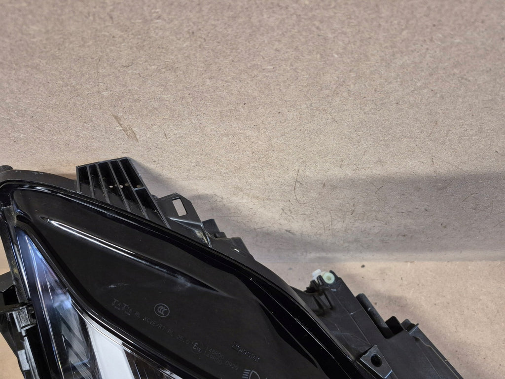 Frontscheinwerfer Polestar LED Rechts Scheinwerfer Headlight