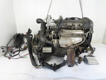 Laden Sie das Bild in den Galerie-Viewer, Motor Volvo S60 I B5254T2 2.5 209PS 154kW 193TKm 2003 Benzin Engine Komplett MOT7175674826dz