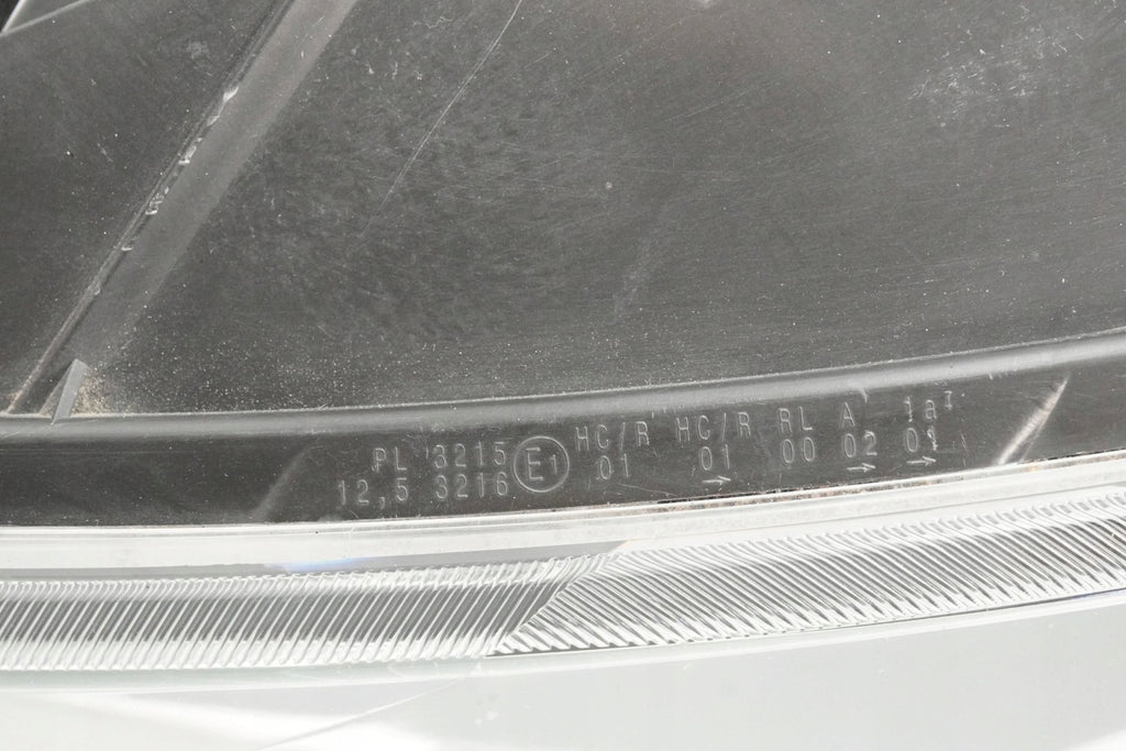 Frontscheinwerfer Seat Mii 1SL941015F Links Scheinwerfer Headlight SCH9453775087qd