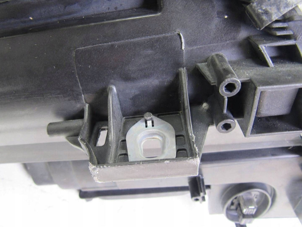 Frontscheinwerfer Mercedes-Benz W246 A2468207861 Xenon Rechts Headlight SCH6109837149dn