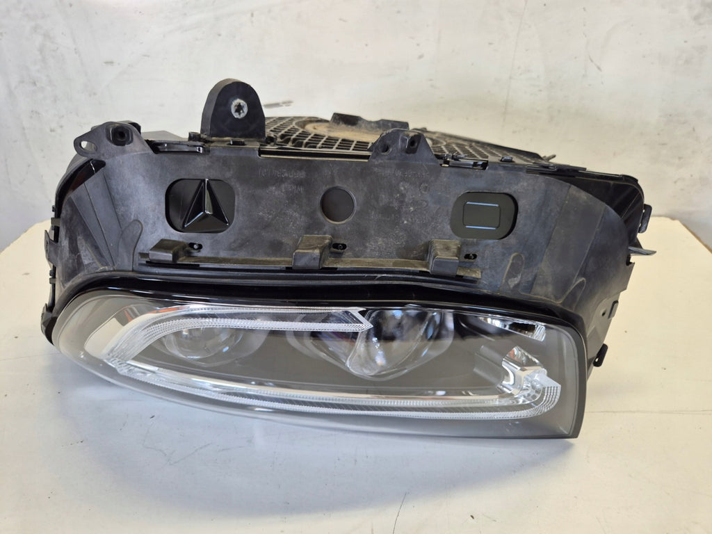 Frontscheinwerfer Mercedes-Benz Glc Links Scheinwerfer Headlight SCH9524211674dj