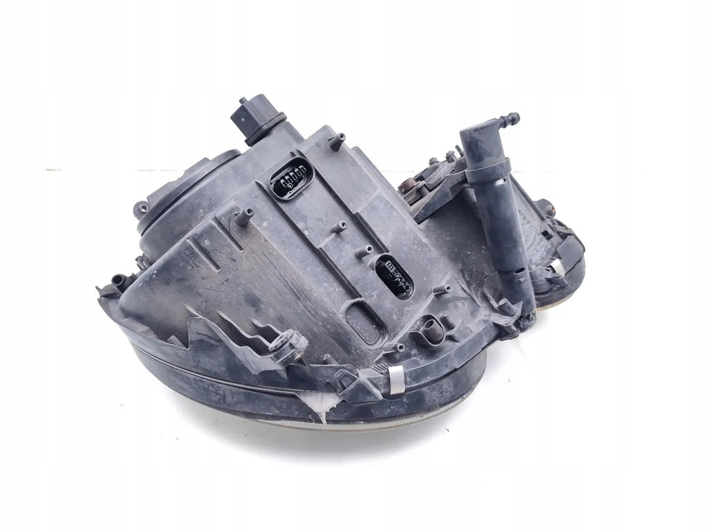 Frontscheinwerfer Mercedes-Benz E-Class Saloon Links Scheinwerfer Headlight SCH1454669825fs