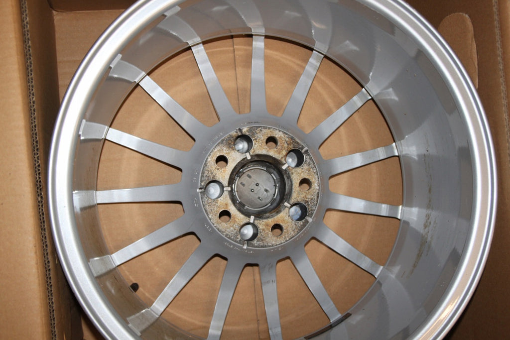 4x Alufelge 17 Zoll 7.5" 5x112 29ET Audi A4 Allroad Rim Wheel FEL4268376329xk