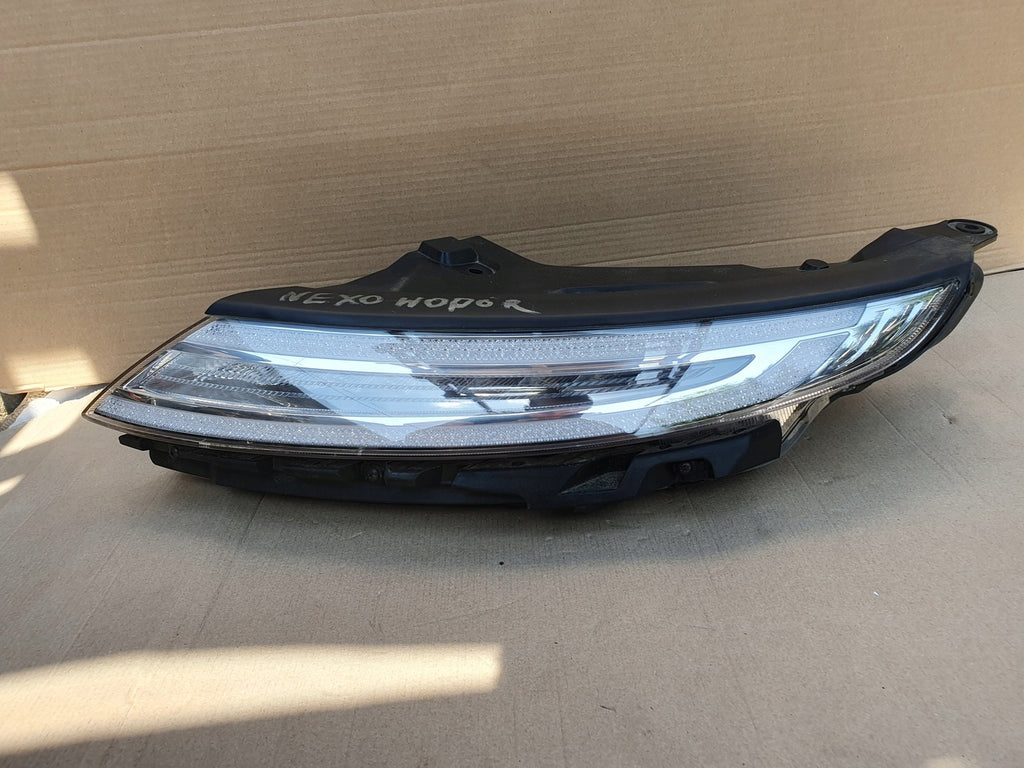 Frontscheinwerfer Hyundai Nexo 92207-M50 LED Links Scheinwerfer Headlight SCH7761131874oz