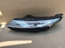 Laden Sie das Bild in den Galerie-Viewer, Frontscheinwerfer Hyundai Nexo 92207-M50 LED Links Scheinwerfer Headlight SCH7761131874oz