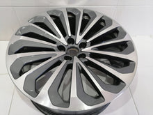 Load image into Gallery viewer, 1x Alufelge 21 Zoll 9.5" 5x112 36ET 4KE601025G Audi E-Tron E Tron Rim Wheel FEL8279828077jr