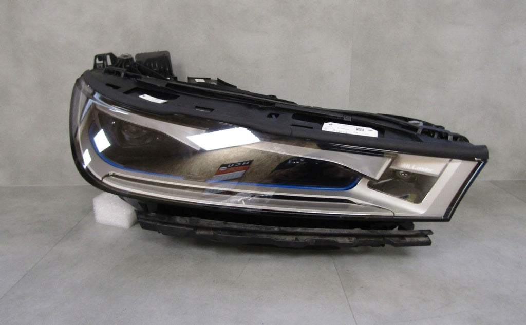 Frontscheinwerfer BMW IX I20 5A3CEA2-04 Laser Rechts Scheinwerfer Headlight SCH6157430715wu