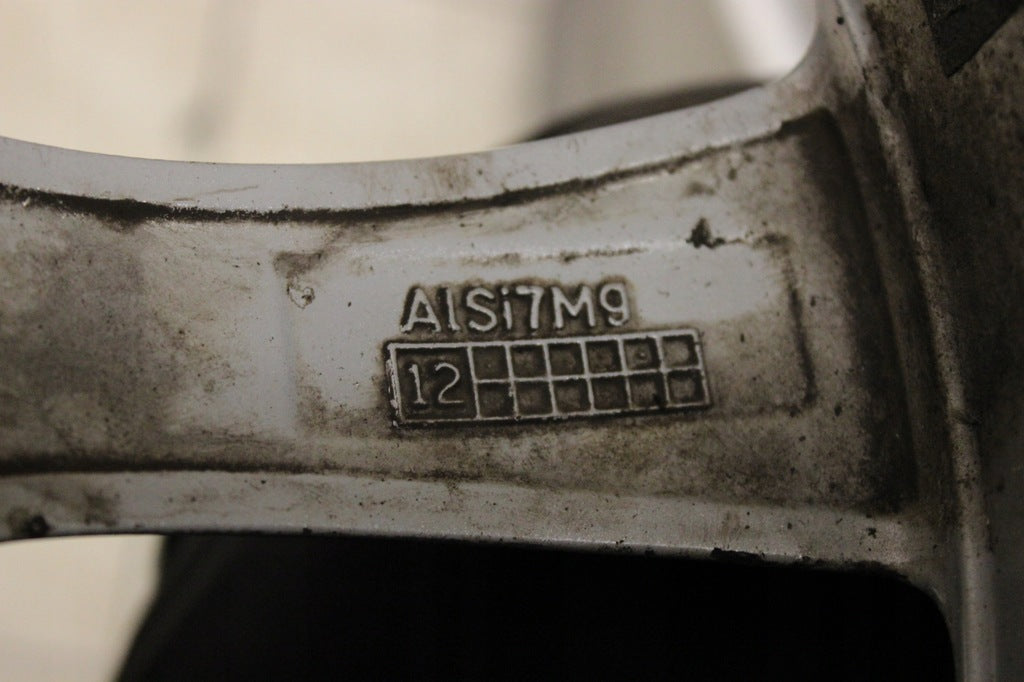 1x Alufelge 17 Zoll 8.0" 5x112 4GD601025B Audi 4gd Rim Wheel FEL7637993813cc