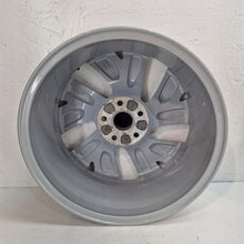 Laden Sie das Bild in den Galerie-Viewer, 4x Alufelge 17 Zoll 6.5" 5x112 46ET Glanz Silber 5H0601025B- VW I Rim Wheel FEL1989899154bg